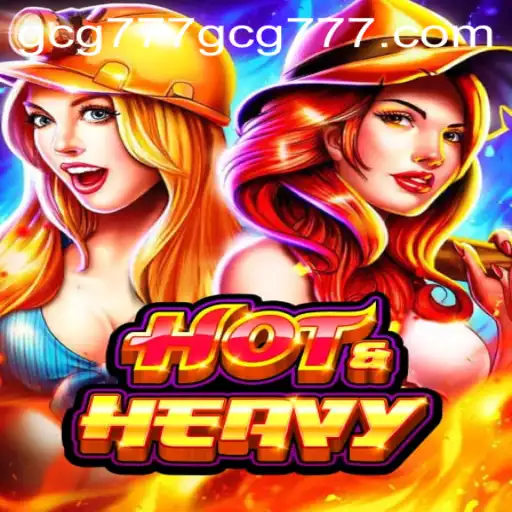 HotHeavy Game: A Thrilling Experience in Modern Gaming