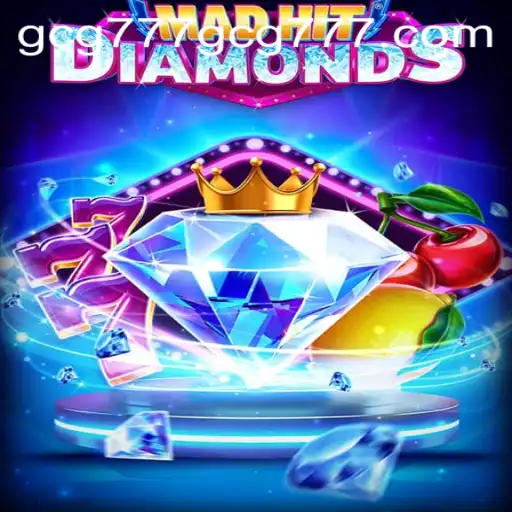 MadHitDiamonds: A Thrilling Gem-Crafting Adventure