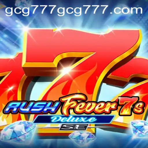 RushFever7sDeluxeSE: A Thrilling Gaming Experience