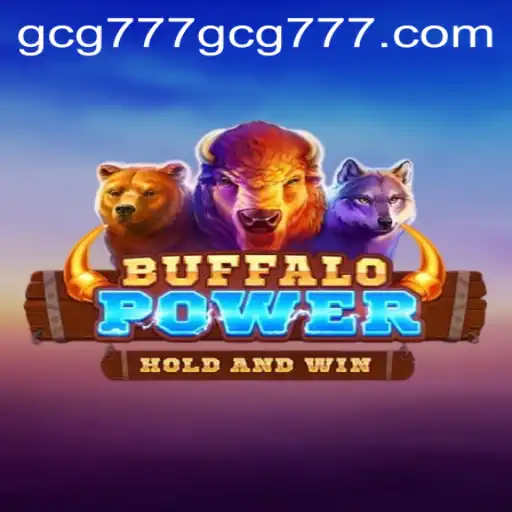 Exploring the Excitement of BuffaloPower: The Thrilling Casino Game