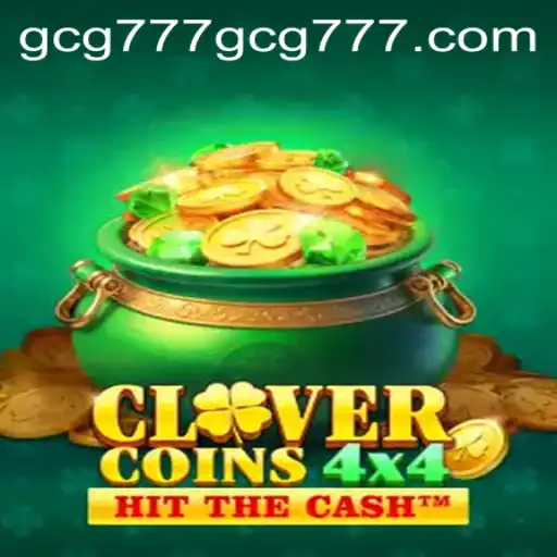 Discovering CloverCoins4x4: A Comprehensive Guide to Gameplay and Rules