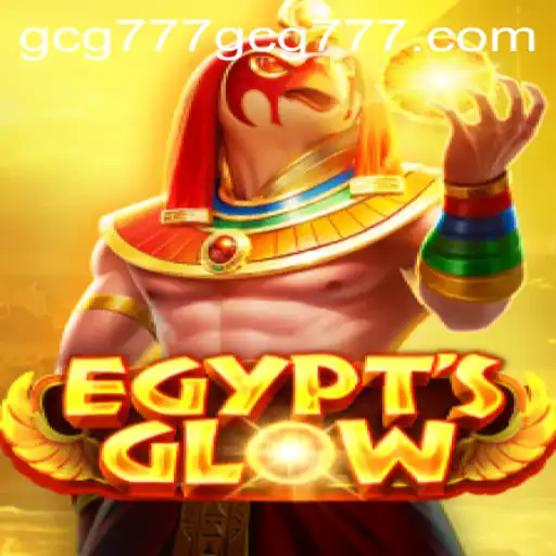 Unlock Ancient Mysteries with EgyptsGlow at GCG777