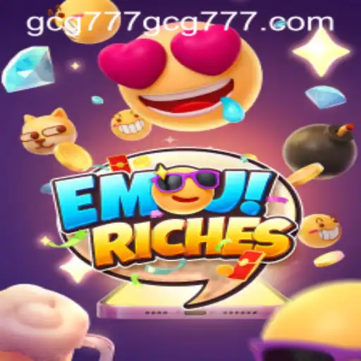 Exploring EmojiRiches: A Game of Icons and Innovation on gcg777.com