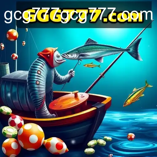 Jogos de pesca