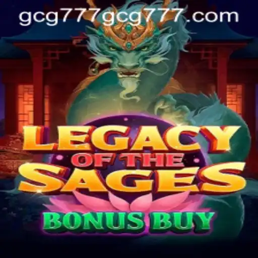 LegacyoftheSagesBonusBuy: An Immersive Journey into Mythical Realms