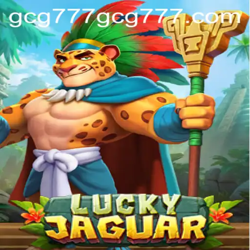 Discovering LuckyJaguar: An Exciting Adventure in Online Gaming