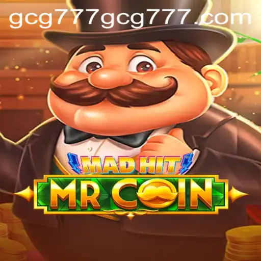 MadHitMrCoin: A Thrilling Adventure in the World of Digital Gaming