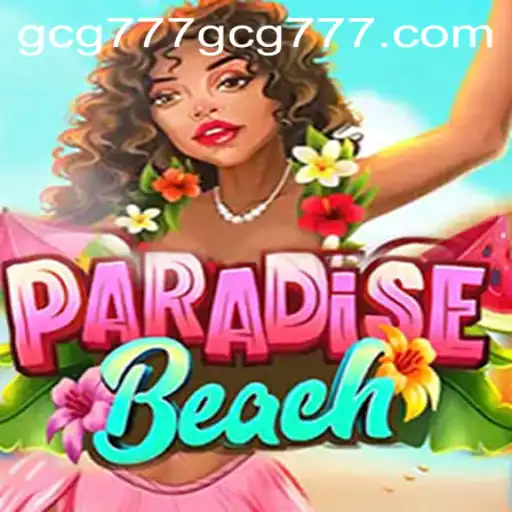 ParadiseBeach: Dive into a Virtual Oasis of Fun and Adventure