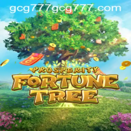 Experience the Thrill of ProsperityFortuneTree