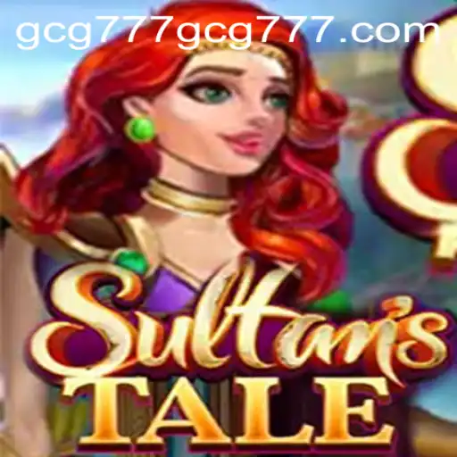 Sultanstale: A Mesmerizing Adventure Awaits at gcg777.com