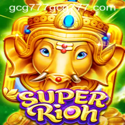 A Comprehensive Guide to the Game: SuperRich