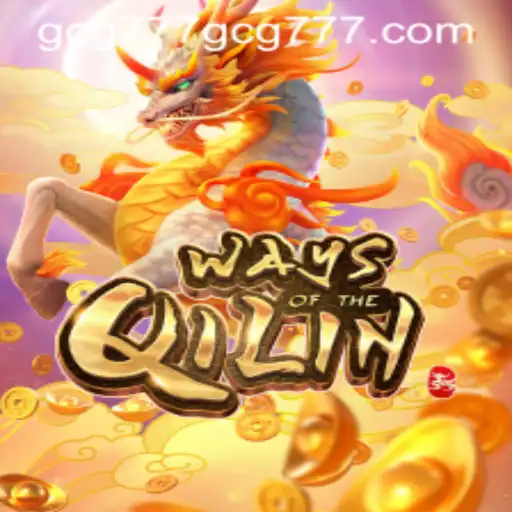 Discover the Fascinating World of 'Ways of the Qilin' with GCG777